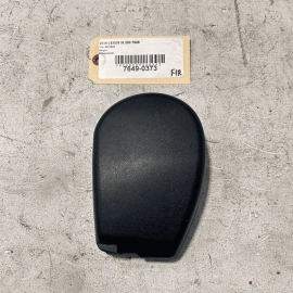 2014-20 LEXUS IS250 IS350 FRONT PASSENGER SIDE SEAT CUSHION COVER PANEL TRI 2014-20 LEXUS IS250 IS350 FRONT PASSENGER SIDE SEAT CUSHION COVER PANEL TRI