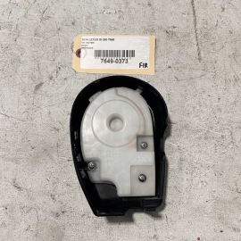 2014-20 LEXUS IS250 IS350 FRONT PASSENGER SIDE SEAT CUSHION COVER PANEL TRI 2014-20 LEXUS IS250 IS350 FRONT PASSENGER SIDE SEAT CUSHION COVER PANEL TRI