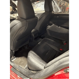 2014-20 LEXUS IS250 IS350 FRONT PASSENGER SIDE SEAT FRONT LOWER COVER PANEL 2014-20 LEXUS IS250 IS350 FRONT PASSENGER SIDE SEAT FRONT LOWER COVER PANEL