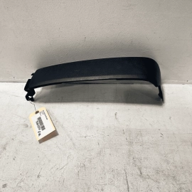 2014-20 LEXUS IS250 IS350 FRONT PASSENGER SIDE SEAT FRONT LOWER COVER PANEL 2014-20 LEXUS IS250 IS350 FRONT PASSENGER SIDE SEAT FRONT LOWER COVER PANEL