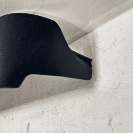 2014-20 LEXUS IS250 IS350 FRONT PASSENGER SIDE SEAT FRONT LOWER COVER PANEL 2014-20 LEXUS IS250 IS350 FRONT PASSENGER SIDE SEAT FRONT LOWER COVER PANEL