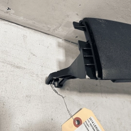 2014-20 LEXUS IS250 IS350 FRONT PASSENGER SIDE SEAT FRONT LOWER COVER PANEL 2014-20 LEXUS IS250 IS350 FRONT PASSENGER SIDE SEAT FRONT LOWER COVER PANEL