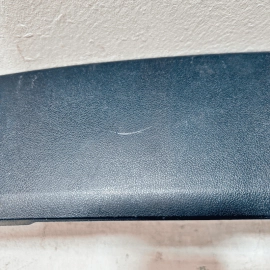 2014-20 LEXUS IS250 IS350 FRONT PASSENGER SIDE SEAT FRONT LOWER COVER PANEL 2014-20 LEXUS IS250 IS350 FRONT PASSENGER SIDE SEAT FRONT LOWER COVER PANEL