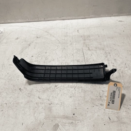 2014-20 LEXUS IS250 IS350 FRONT PASSENGER SIDE SEAT FRONT LOWER COVER PANEL 2014-20 LEXUS IS250 IS350 FRONT PASSENGER SIDE SEAT FRONT LOWER COVER PANEL