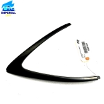 2015 - 2020 ACURA TLX REAR RIGHT SIDE DOOR SASH MOLDING TRIM OEM