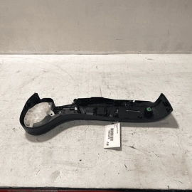 2014-20 LEXUS IS250 IS350 FRONT RIGHT PASSENGER SIDE SEAT OUTER FINISH PANE