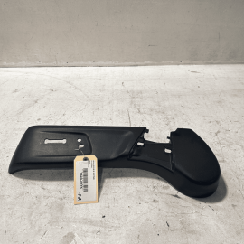 2014-20 LEXUS IS250 IS350 FRONT RIGHT PASSENGER SIDE SEAT OUTER FINISH PANE