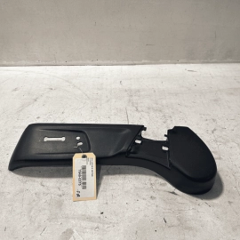 2014-20 LEXUS IS250 IS350 FRONT RIGHT PASSENGER SIDE SEAT OUTER FINISH PANE