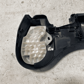 2014-20 LEXUS IS250 IS350 FRONT RIGHT PASSENGER SIDE SEAT OUTER FINISH PANE