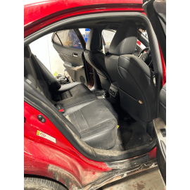 2014-20 LEXUS IS250 IS350 FRONT RIGHT PASSENGER SIDE SEAT OUTER FINISH PANE