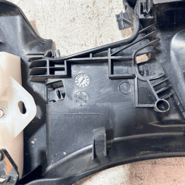 2014-20 LEXUS IS250 IS350 FRONT RIGHT PASSENGER SIDE SEAT OUTER FINISH PANE