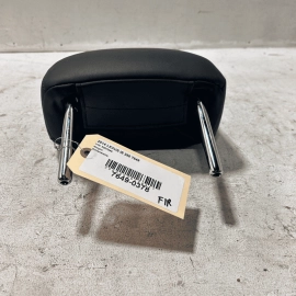 2014-20 LEXUS IS250 IS350 FRONT RIGHT PASSENGER SIDE SEAT HEADREST HEAD RES