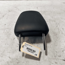 2014-20 LEXUS IS250 IS350 FRONT RIGHT PASSENGER SIDE SEAT HEADREST HEAD RES