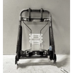 14-20 LEXUS IS250 IS350 FRONT RIGHT PASSENGER SIDE SEAT UPPER FRAME W/ MOTO