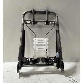 14-20 LEXUS IS250 IS350 FRONT RIGHT PASSENGER SIDE SEAT UPPER FRAME W/ MOTO