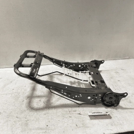 14-20 LEXUS IS250 IS350 FRONT RIGHT PASSENGER SIDE SEAT UPPER FRAME W/ MOTO