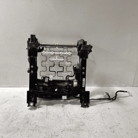 14-15 LEXUS IS250 FRONT PASSENGER SEAT LOWER TRACK FRAME W/ MOTOR & HEATER 