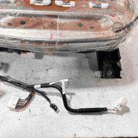 14-15 LEXUS IS250 FRONT PASSENGER SEAT LOWER TRACK FRAME W/ MOTOR & HEATER 