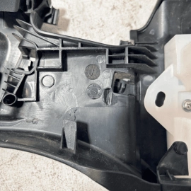 2014-20 LEXUS IS250 IS350 FRONT LEFT DRIVER SIDE SEAT OUTER FINISH PANEL OE 2014-20 LEXUS IS250 IS350 FRONT LEFT DRIVER SIDE SEAT OUTER FINISH PANEL OE