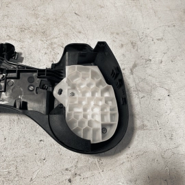 2014-20 LEXUS IS250 IS350 FRONT LEFT DRIVER SIDE SEAT OUTER FINISH PANEL OE 2014-20 LEXUS IS250 IS350 FRONT LEFT DRIVER SIDE SEAT OUTER FINISH PANEL OE