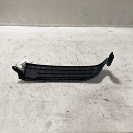 14-20 LEXUS IS250 IS350 FRONT LEFT DRIVER SIDE SEAT FRONT LOWER COVER PANEL 14-20 LEXUS IS250 IS350 FRONT LEFT DRIVER SIDE SEAT FRONT LOWER COVER PANEL