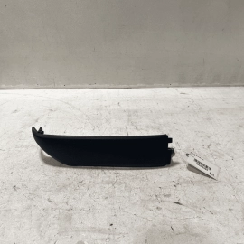 14-20 LEXUS IS250 IS350 FRONT LEFT DRIVER SIDE SEAT FRONT LOWER COVER PANEL 14-20 LEXUS IS250 IS350 FRONT LEFT DRIVER SIDE SEAT FRONT LOWER COVER PANEL
