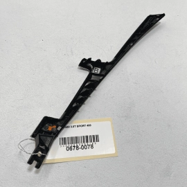 2014-18 Infiniti Q50 Dashboard Left Driver Side Air Vent Bezel Molding Trim