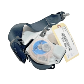 2018-2020 Infiniti Q50 Red Sport Rear Right Seat Belt Seatbelt Retractor OE