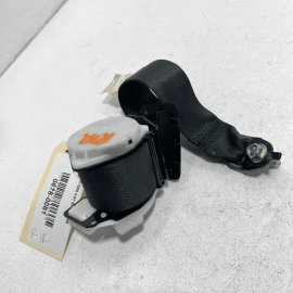 2018-2020 Infiniti Q50 Red Sport Rear Right Seat Belt Seatbelt Retractor OE