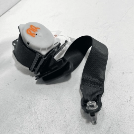 2018-2020 Infiniti Q50 Red Sport Rear Right Seat Belt Seatbelt Retractor OE