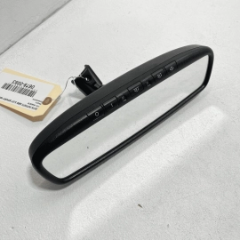 Windshield Rear View Mirror Infiniti Q50 2014-2020 OEM