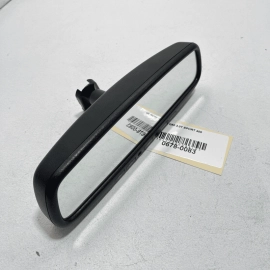 Windshield Rear View Mirror Infiniti Q50 2014-2020 OEM