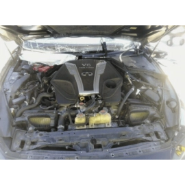 Windshield Rear View Mirror Infiniti Q50 2014-2020 OEM