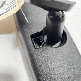 Windshield Rear View Mirror Infiniti Q50 2014-2020 OEM