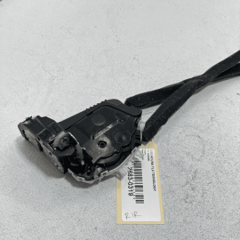 2015-2020 ACURA TLX REAR RIGHT PASSENGER SIDE DOOR LOCK LATCH ACTUATOR OEM