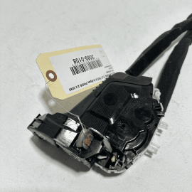 2015-2020 ACURA TLX REAR RIGHT PASSENGER SIDE DOOR LOCK LATCH ACTUATOR OEM