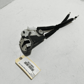 2015-2020 ACURA TLX REAR RIGHT PASSENGER SIDE DOOR LOCK LATCH ACTUATOR OEM