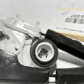 2015-2020 ACURA TLX REAR RIGHT PASSENGER SIDE DOOR LOCK LATCH ACTUATOR OEM