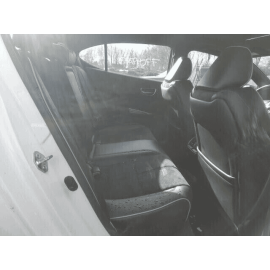 2015-2020 ACURA TLX REAR RIGHT PASSENGER SIDE DOOR LOCK LATCH ACTUATOR OEM