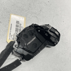 2015-2020 ACURA TLX REAR RIGHT PASSENGER SIDE DOOR LOCK LATCH ACTUATOR OEM