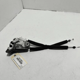 2015-2020 ACURA TLX REAR RIGHT PASSENGER SIDE DOOR LOCK LATCH ACTUATOR OEM