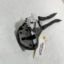 2015-2020 ACURA TLX REAR RIGHT PASSENGER SIDE DOOR LOCK LATCH ACTUATOR OEM