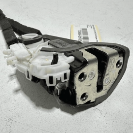 2015-2020 ACURA TLX REAR RIGHT PASSENGER SIDE DOOR LOCK LATCH ACTUATOR OEM