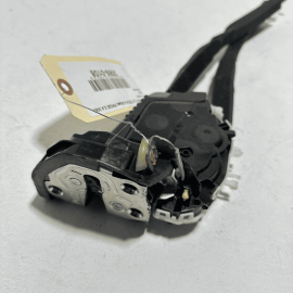 2015-2020 ACURA TLX REAR RIGHT PASSENGER SIDE DOOR LOCK LATCH ACTUATOR OEM