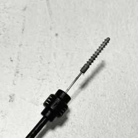 2015-2020 ACURA TLX REAR RIGHT PASSENGER SIDE DOOR LOCK LATCH ACTUATOR OEM