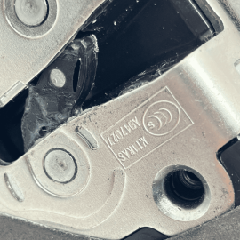 2015-2020 ACURA TLX REAR RIGHT PASSENGER SIDE DOOR LOCK LATCH ACTUATOR OEM