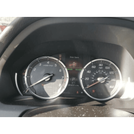 2015-2020 ACURA TLX REAR RIGHT PASSENGER SIDE DOOR LOCK LATCH ACTUATOR OEM