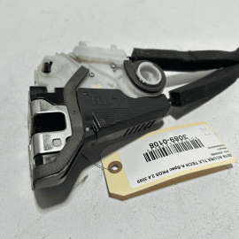 2015-2020 ACURA TLX REAR RIGHT PASSENGER SIDE DOOR LOCK LATCH ACTUATOR OEM