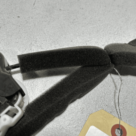 2015-2020 ACURA TLX REAR RIGHT PASSENGER SIDE DOOR LOCK LATCH ACTUATOR OEM