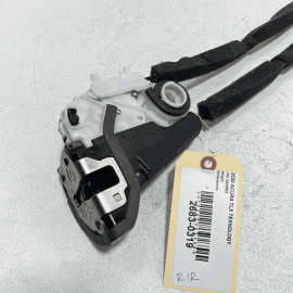 2015-2020 ACURA TLX REAR RIGHT PASSENGER SIDE DOOR LOCK LATCH ACTUATOR OEM